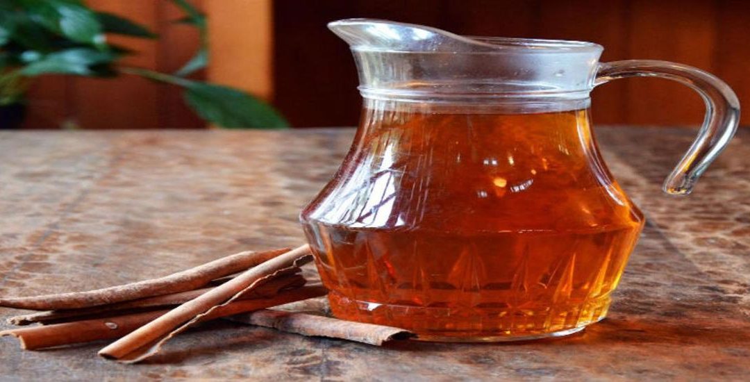 Canelinha da Vó Augusta