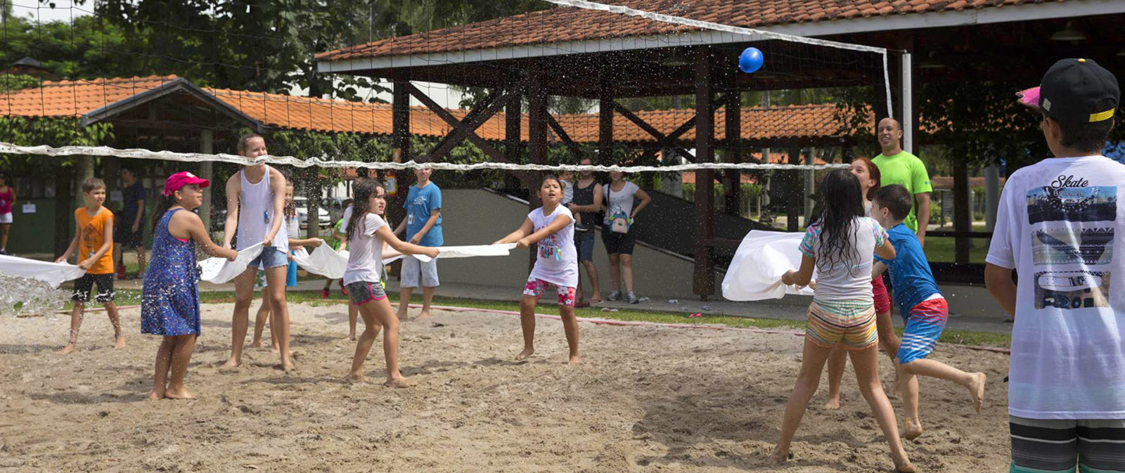 Natal e Ano Novo com Pacote Especial lazer hotel fazenda mazzaropi 03 - Natal e Ano Novo com Pacote Especial