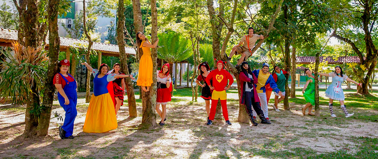 Feriado de Tiradentes tios turma chaves hotel fazenda mazzaropi 1 - Feriado de Tiradentes