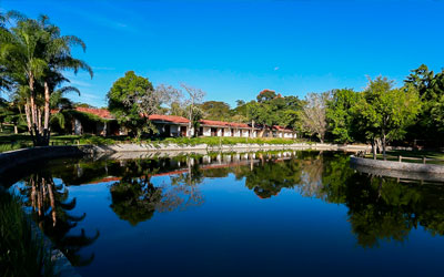 Programação Especial o ano todo no Hotel Fazenda Mazzaropi