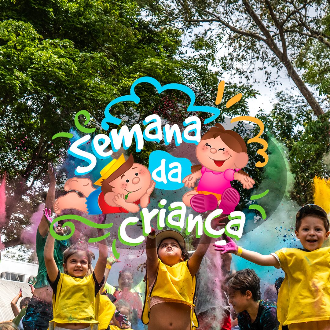semana da crianca - Tarifas